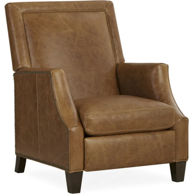 Leather Relaxor