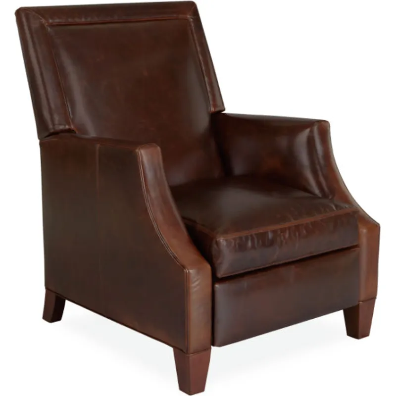 Leather Relaxor