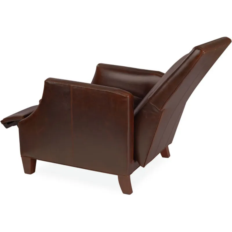 Leather Relaxor