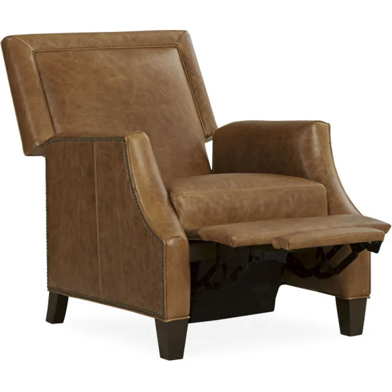Leather Relaxor