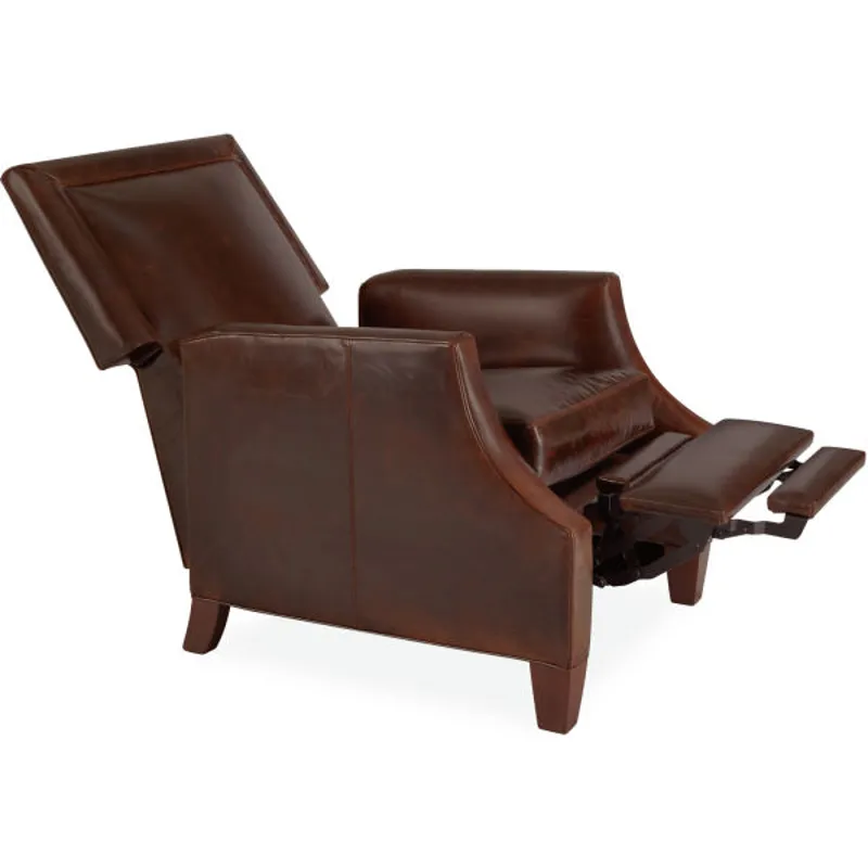 Leather Relaxor