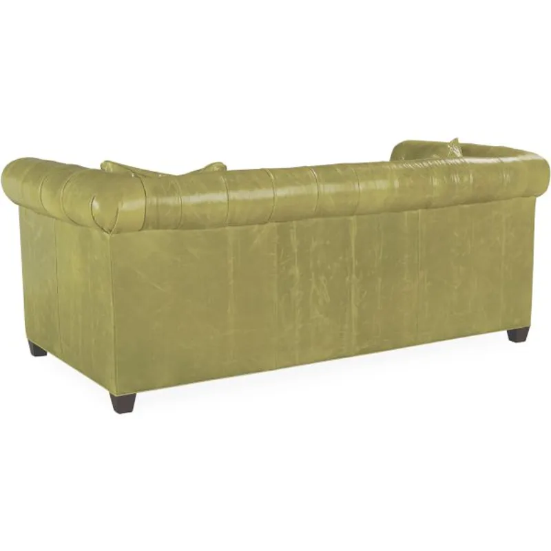 Leather Sofa