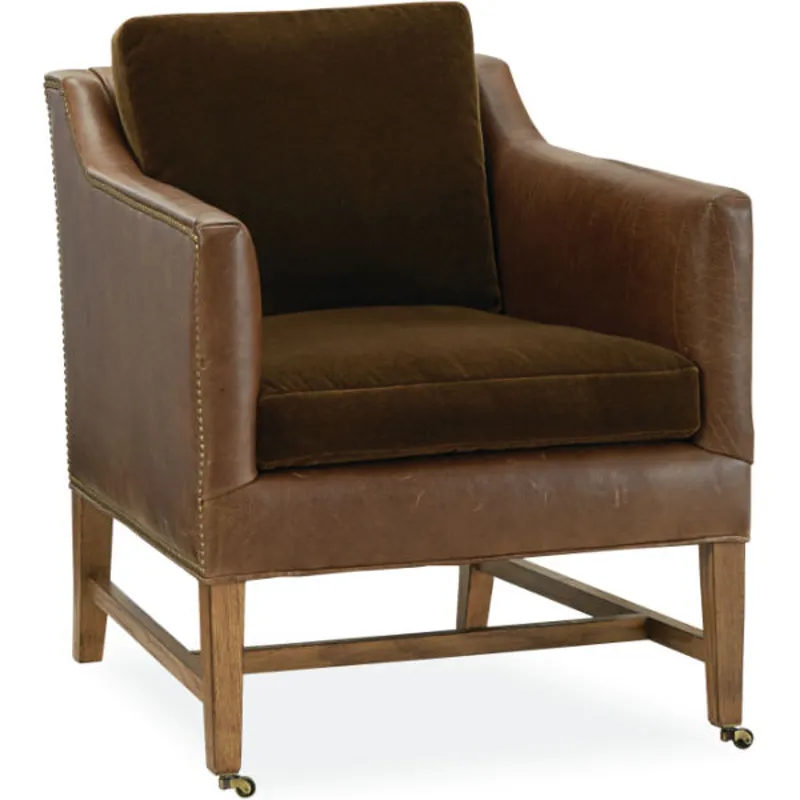Leather Chair