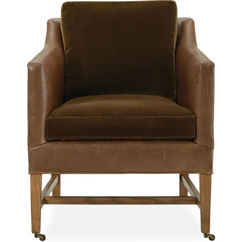 Leather Chair