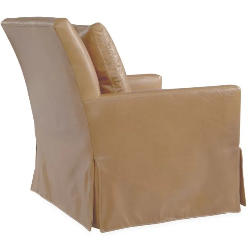 Leather Chair