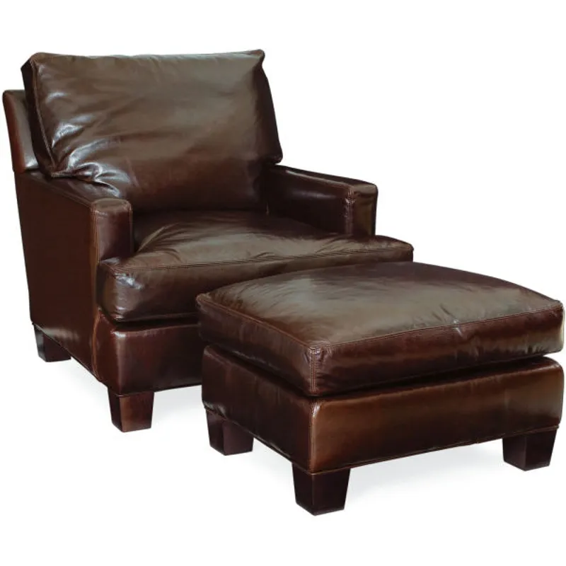 Leather Chair