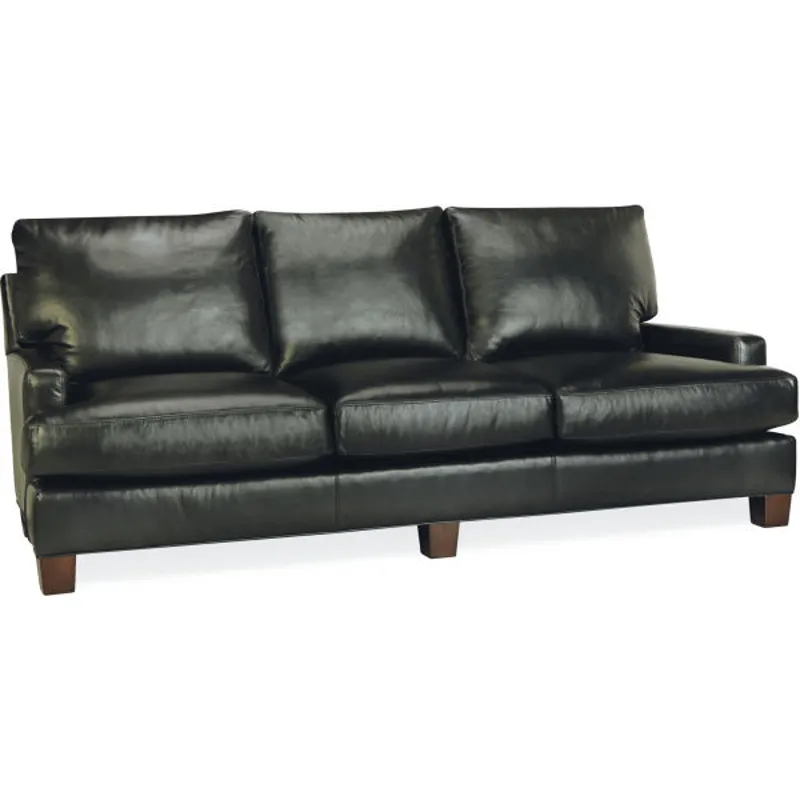 Leather Sofa
