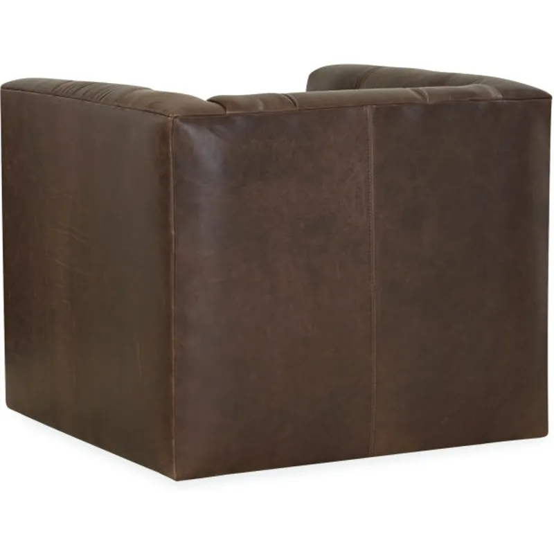 Leather Chair