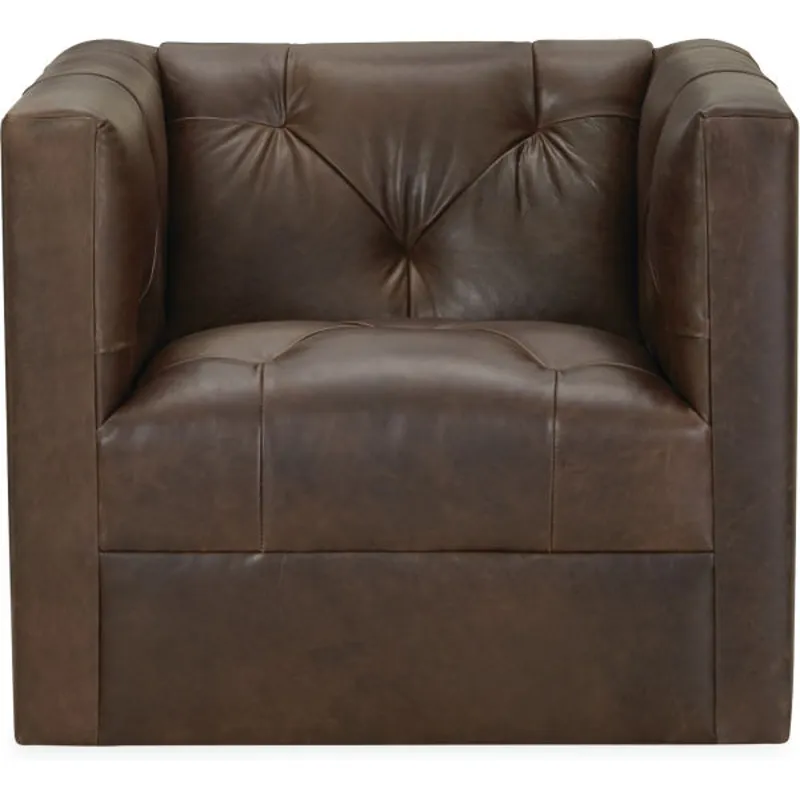Leather Chair