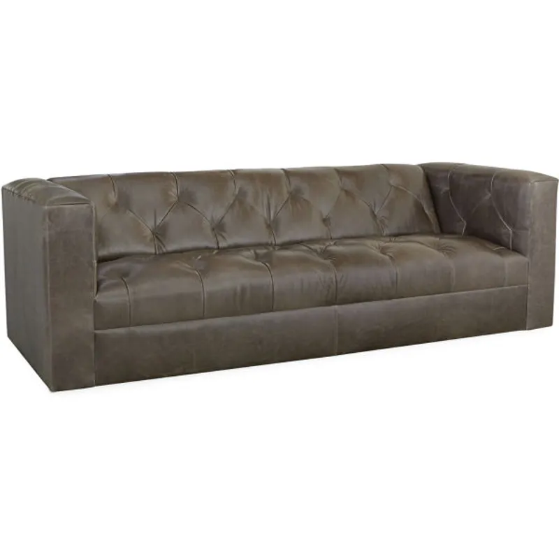 Leather Sofa