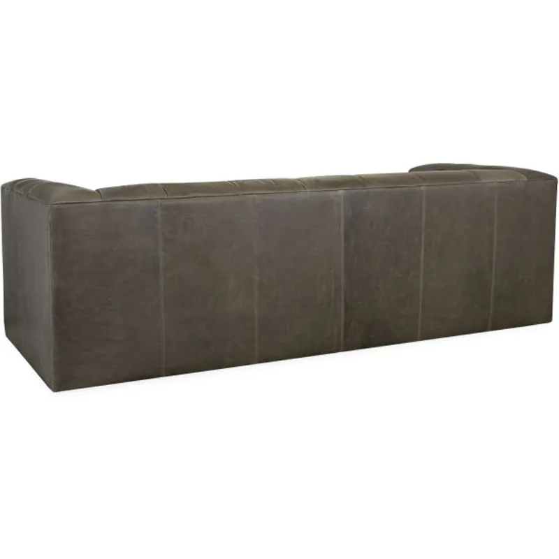 Leather Sofa