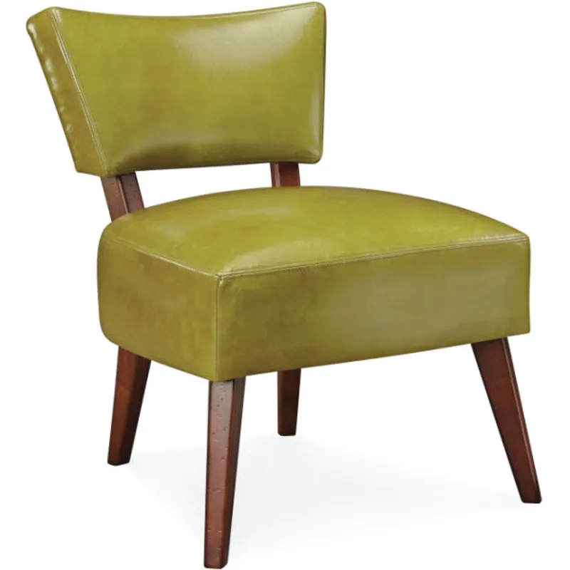 Leather Chair