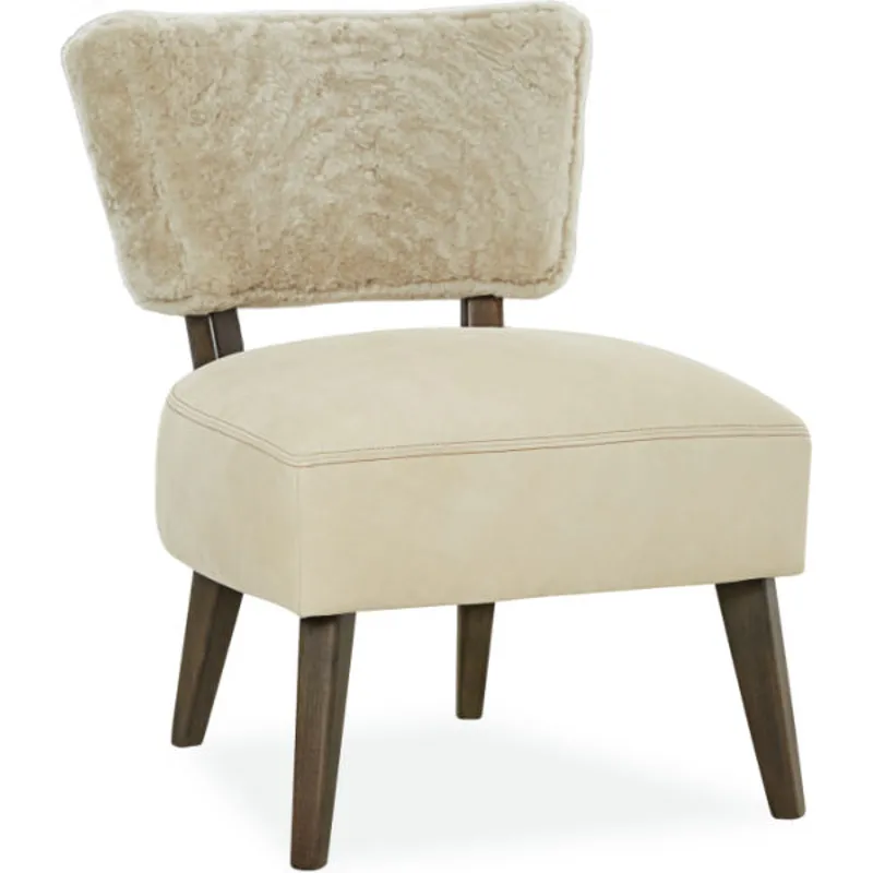 Leather Chair