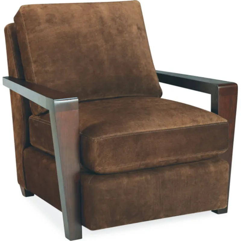 Leather Chair