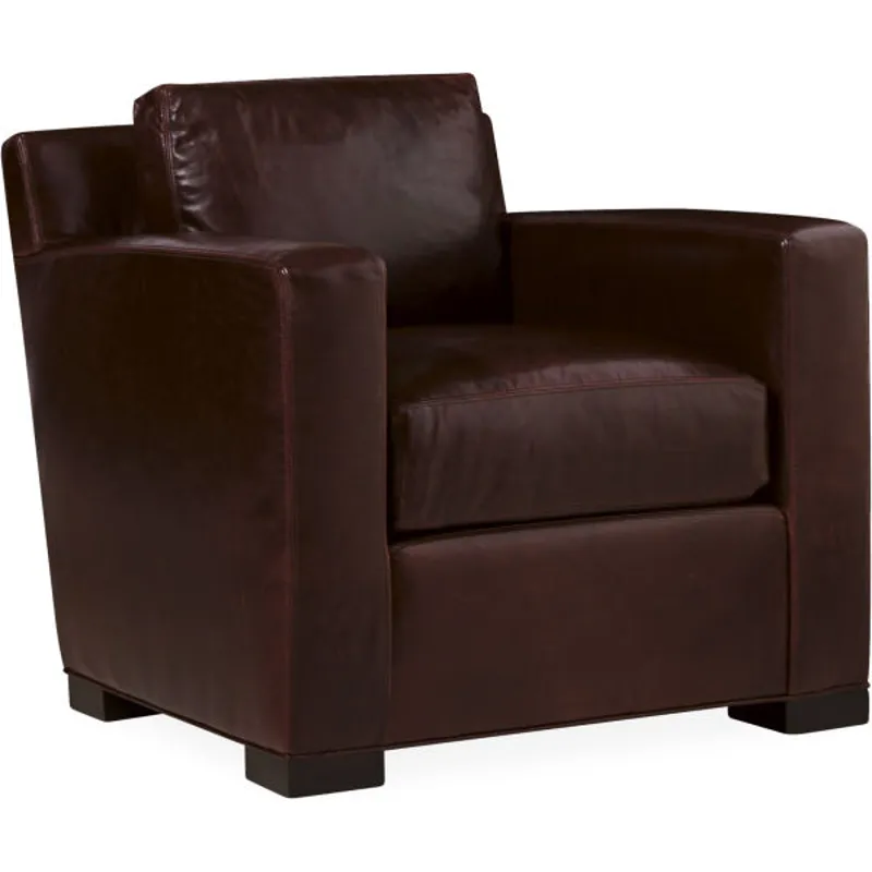 Leather Chair