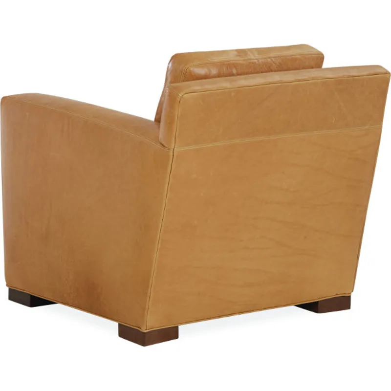 Leather Chair