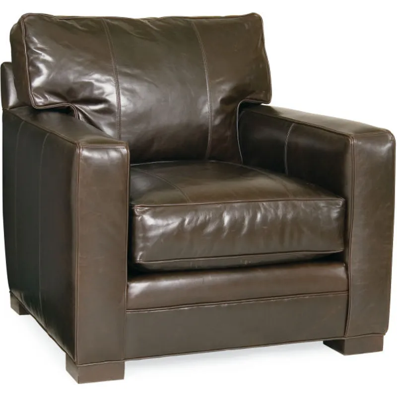 Leather Chair