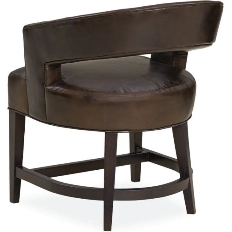 Leather Chair