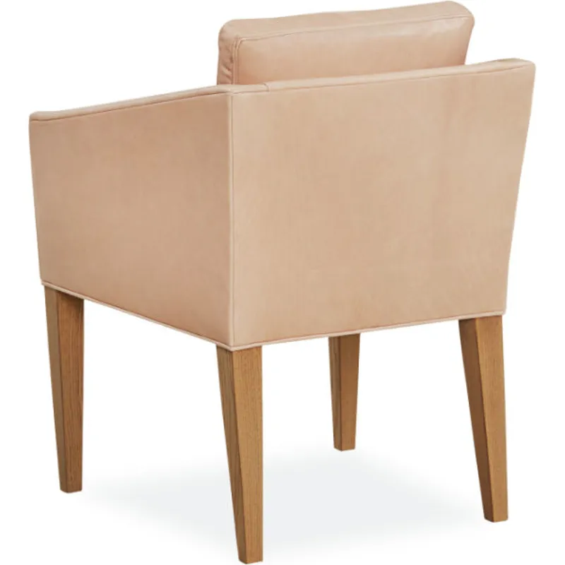Leather Chair