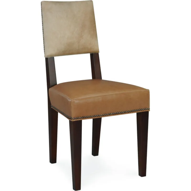 Leather Dining Chair