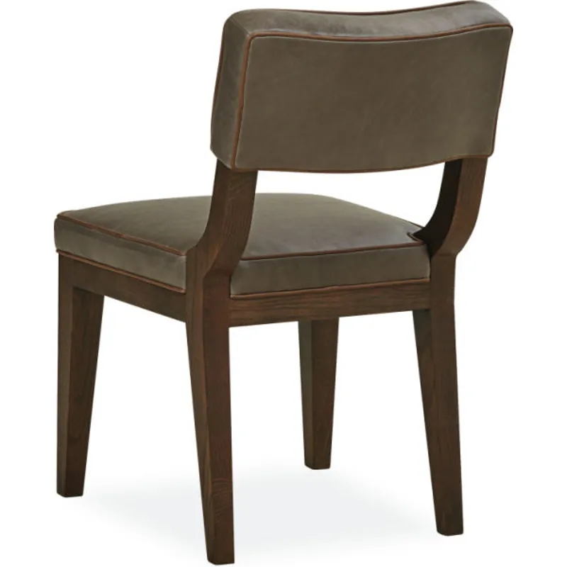 Leather Chair