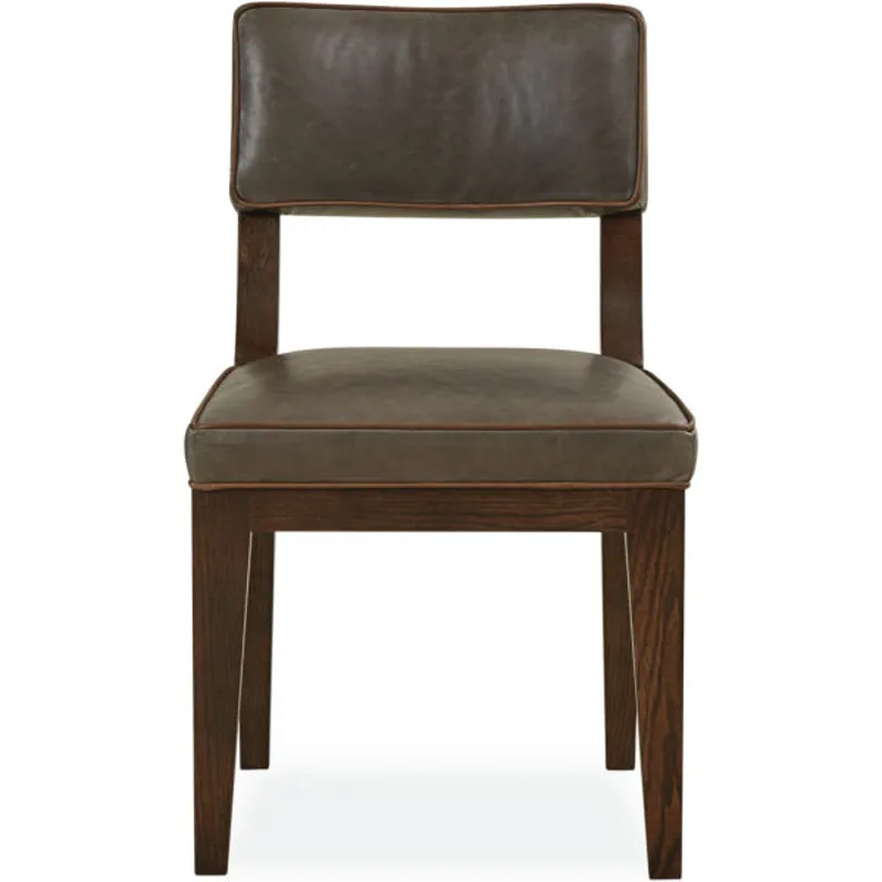Leather Chair