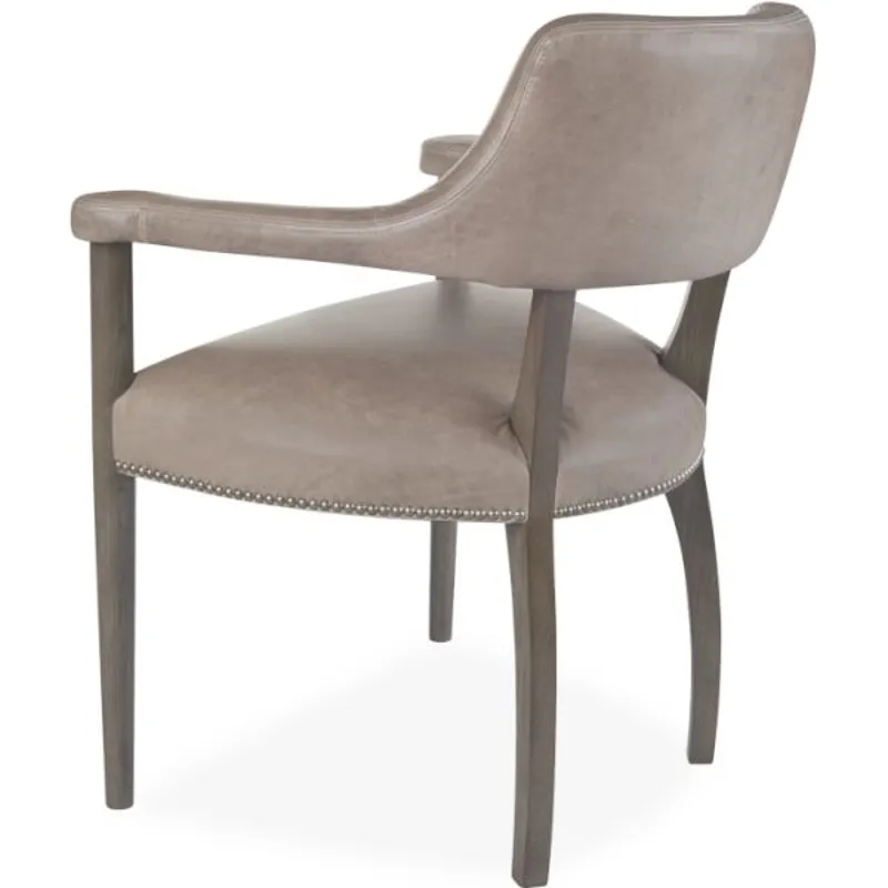 Leather Chair
