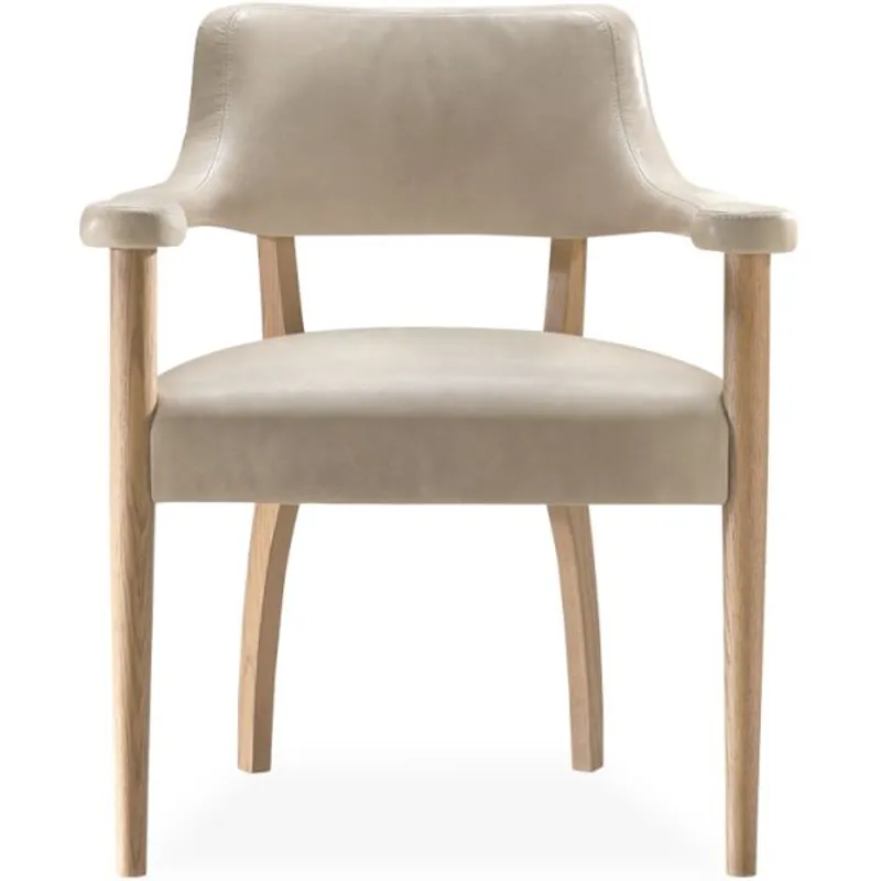 Leather Chair