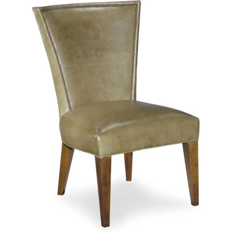 Leather Dining Chair