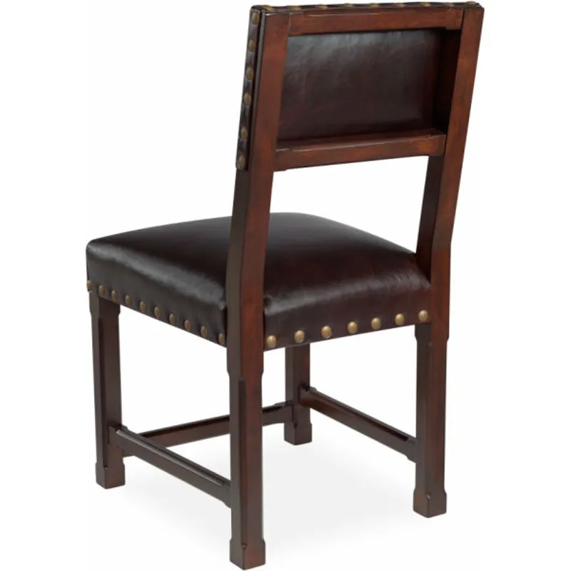 Leather Dining Chair