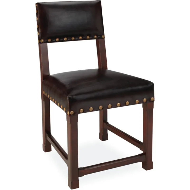 Leather Dining Chair