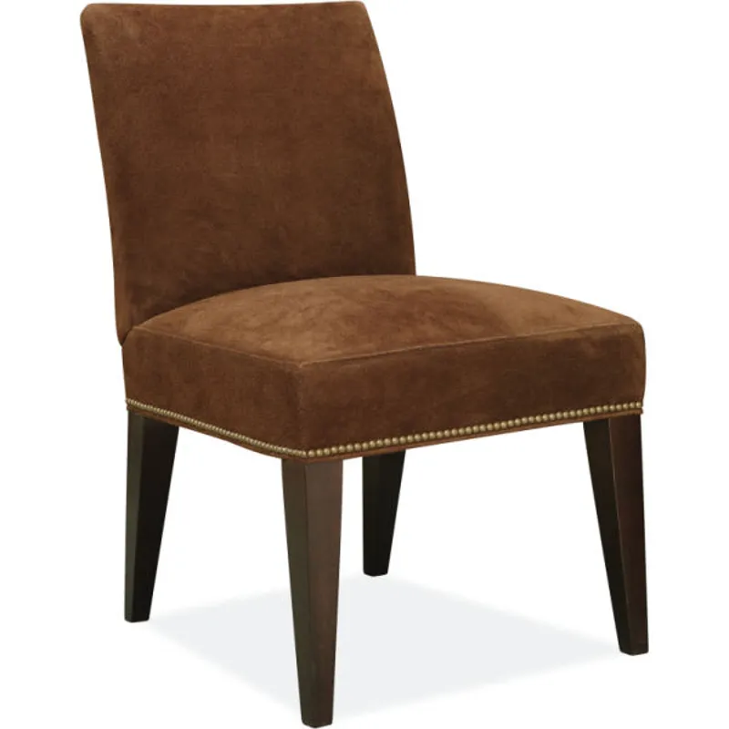 Leather Dining Chair