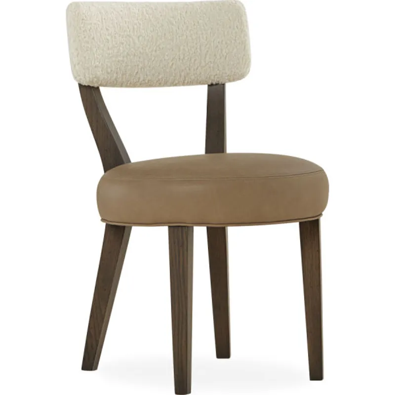Leather Chair