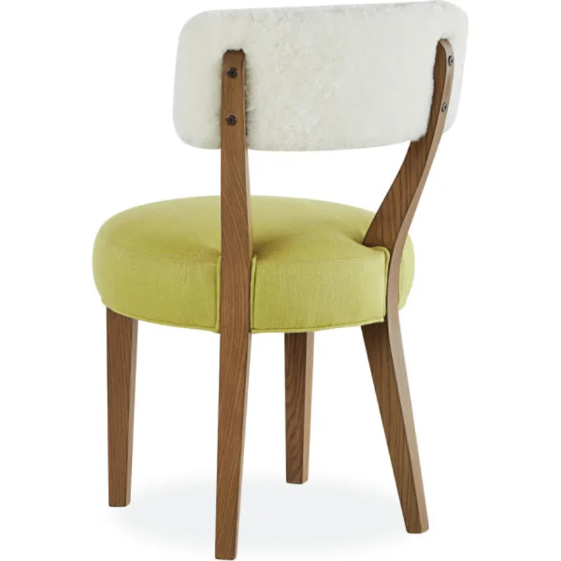 Leather Chair