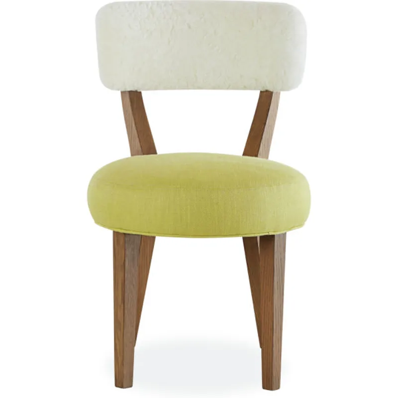 Leather Chair