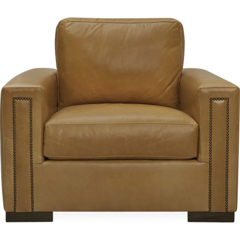 Leather Chair
