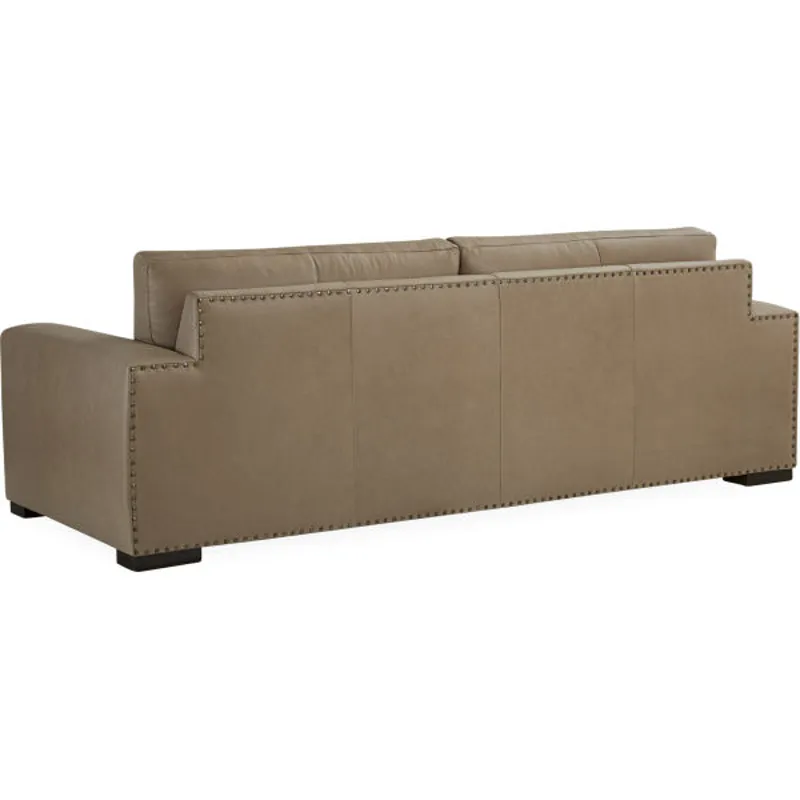 Leather Sofa