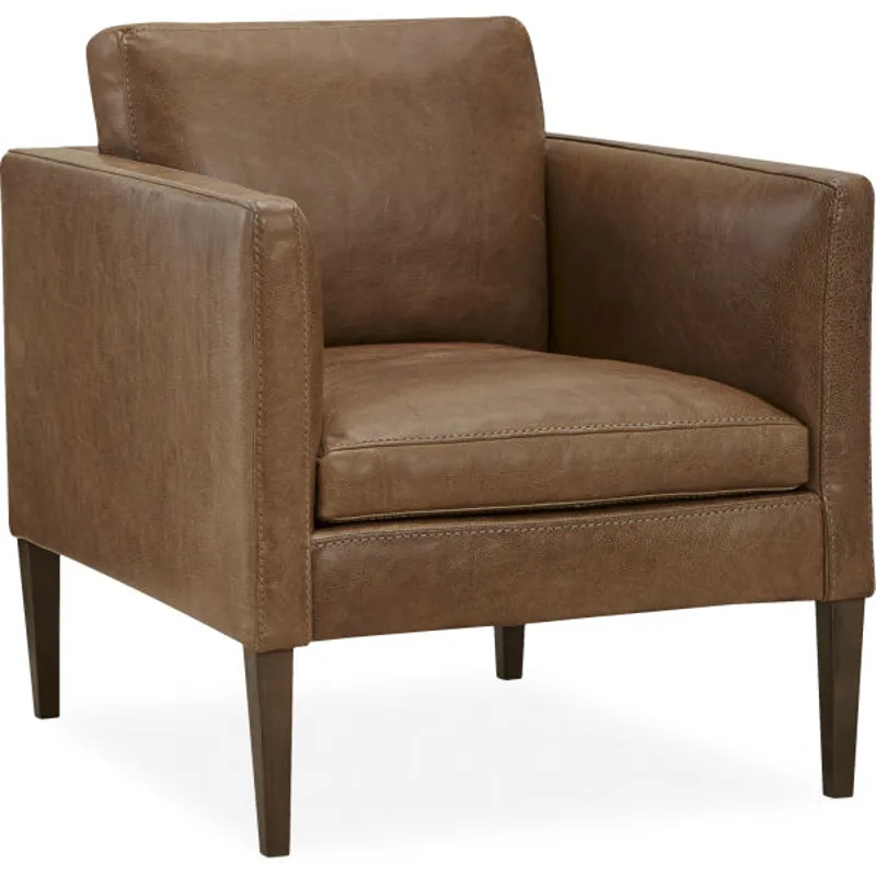 Leather Chair
