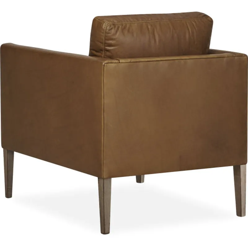 Leather Chair