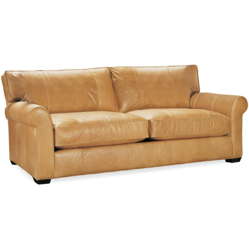 Leather Sofa