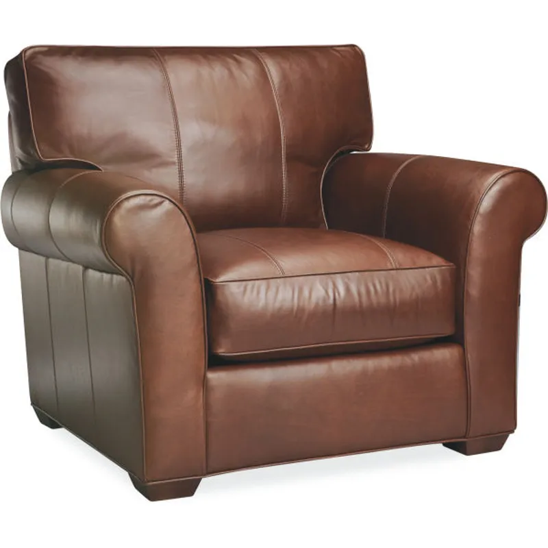 Leather Chair