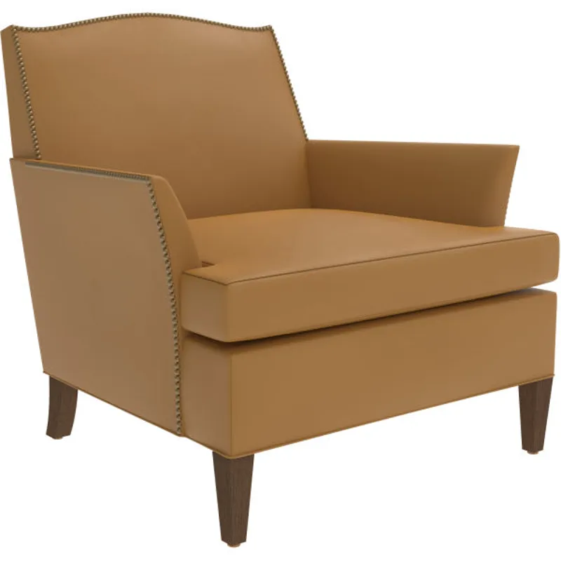 Leather Chair