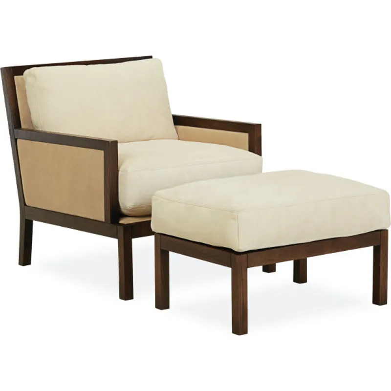 Leather Chair