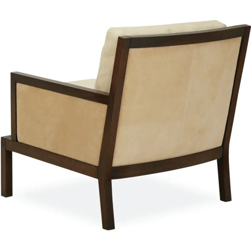 Leather Chair