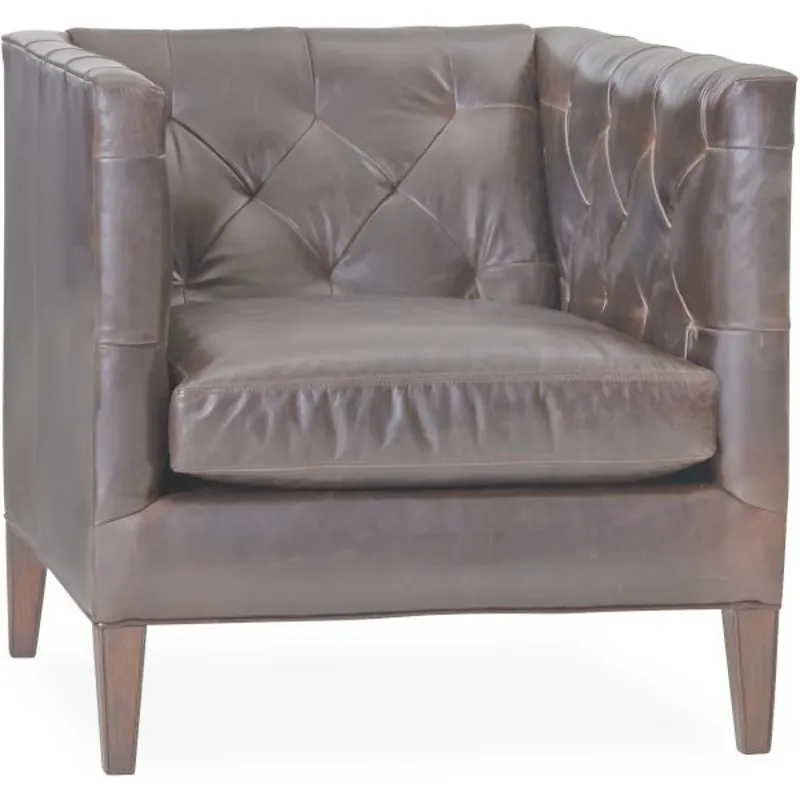 Leather Chair