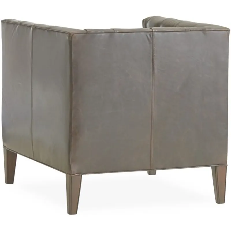 Leather Chair