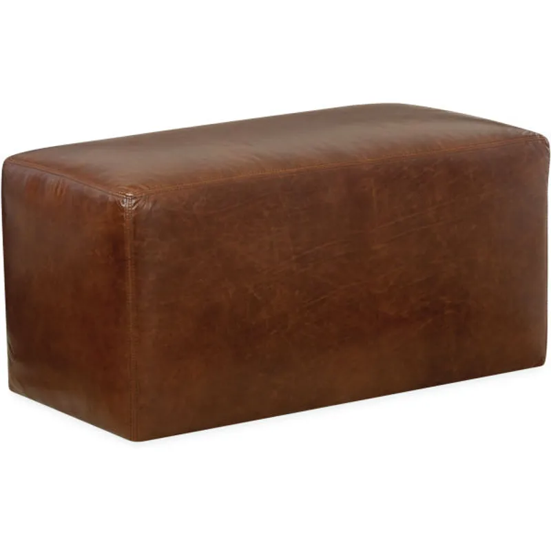 Cocktail Ottoman