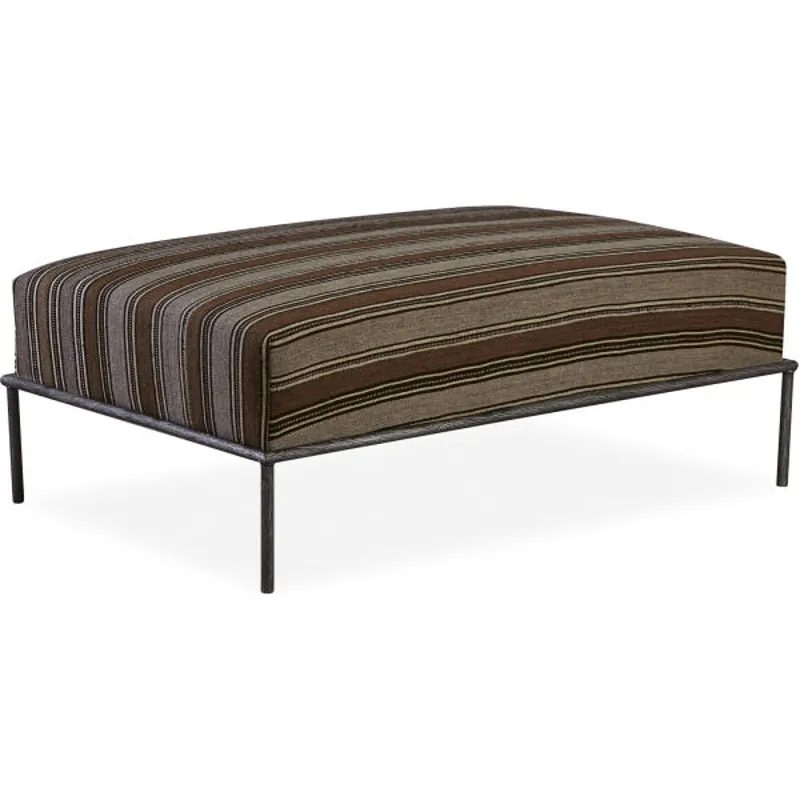 Cocktail Ottoman