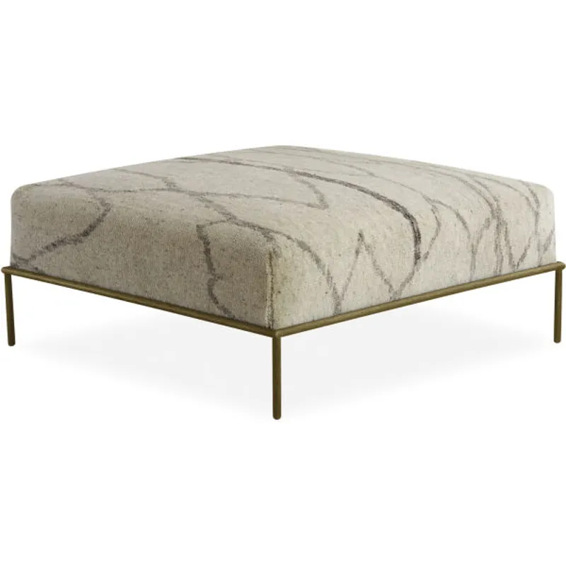 Cocktail Ottoman