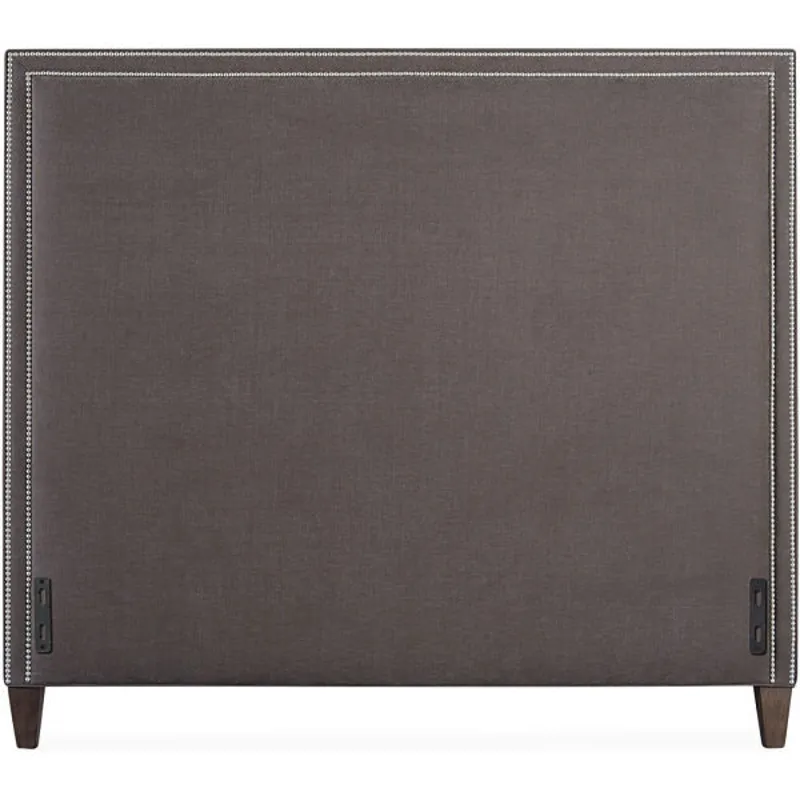 Square Headboard Only - Queen Size